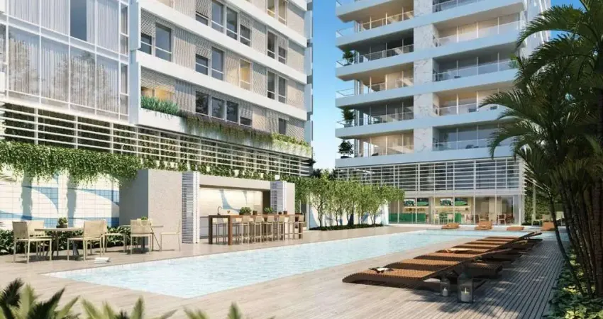 Apartamento com 3 quartos à venda na Rua Delfim Mário Pádua Peixoto, 1540, Praia Brava, Itajaí
