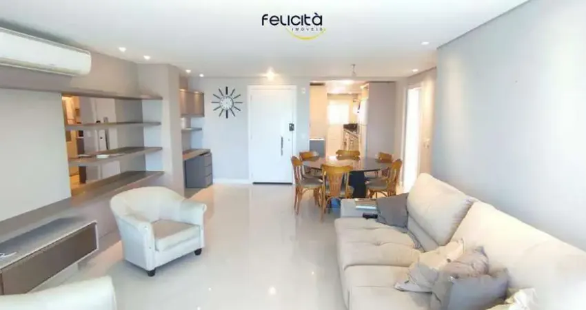 Apartamento sofisticado no Maison D'Lourdes - Fazenda, Itajaí / SC