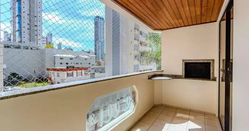 Apartamento à venda em Balneário Camboriú - Segunda Quadra do Mar