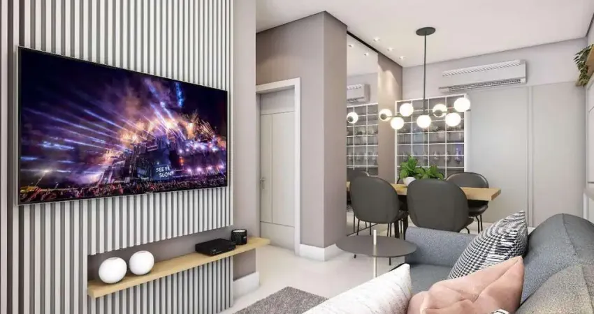 Apartamento com 2 quartos à venda na Rua Vereador Milton Ribeiro da Luz, 75, Fazenda, Itajaí