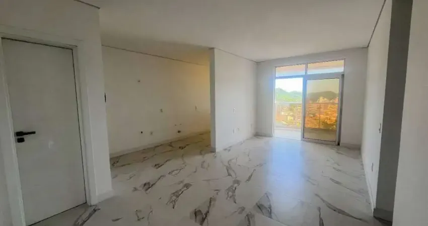 Apartamento com 2 dormitórios no le havre residence no bairro fazenda em itajaí - sc