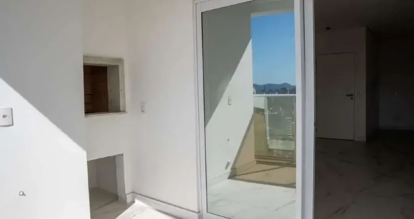 Apartamento com 2 dormitórios no Le Havre Residence no bairro Fazenda em Itajaí - SC