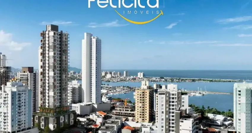 Apartamento com 2 quartos à venda na Rua Camboriú, 715, Fazenda, Itajaí