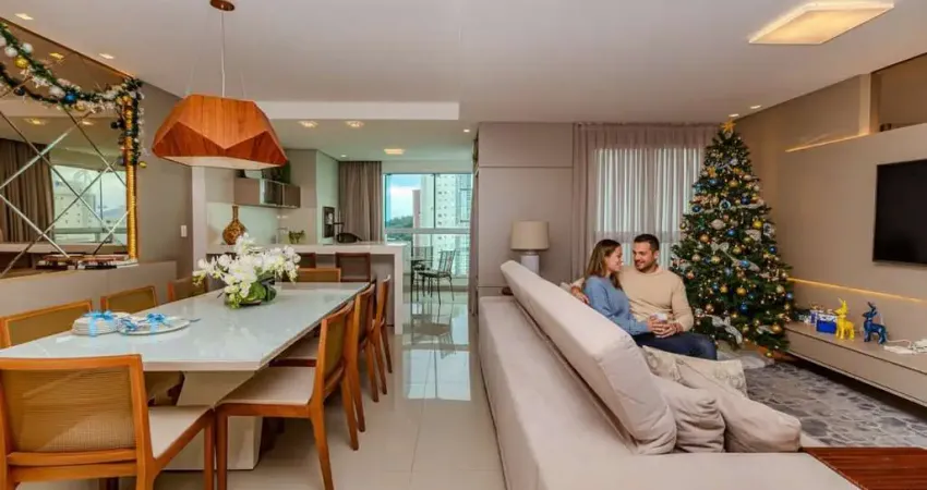 Apartamento à venda no ed. império das ondas em balneário camboriú