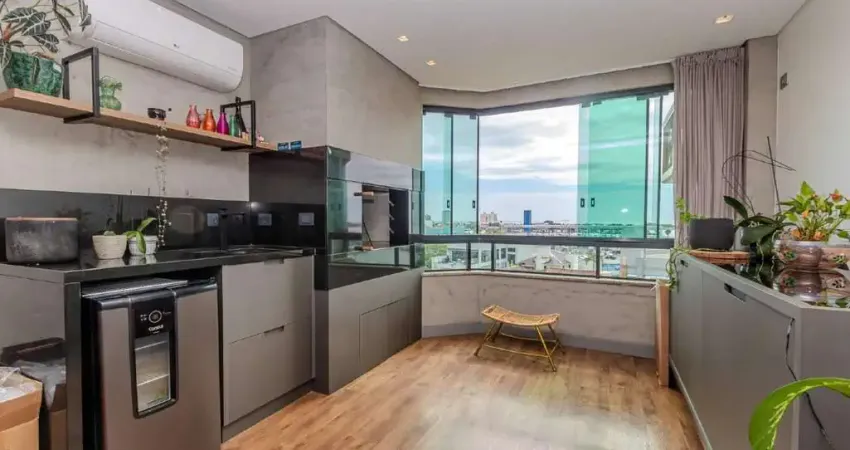 Apartamento com 3 quartos à venda na Rua Lauro Muller, 740, Fazenda, Itajaí