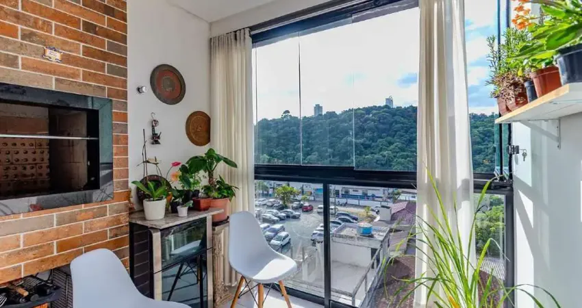 Apartamento com 2 quartos à venda na Rua Caboclinho, 74, Ariribá, Balneário Camboriú