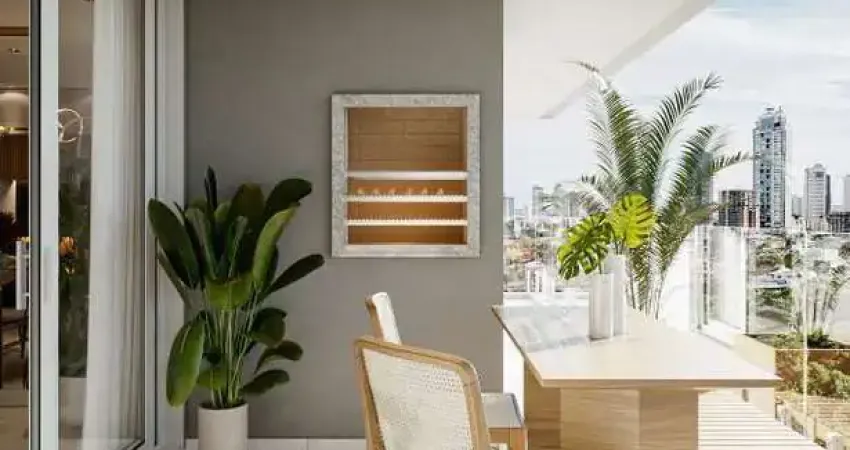 Apartamento com 3 quartos à venda na Rua João Wollinger, 118, Fazenda, Itajaí