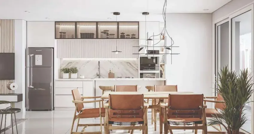 Apartamento com 2 quartos à venda na Rua João Wollinger, 118, Fazenda, Itajaí