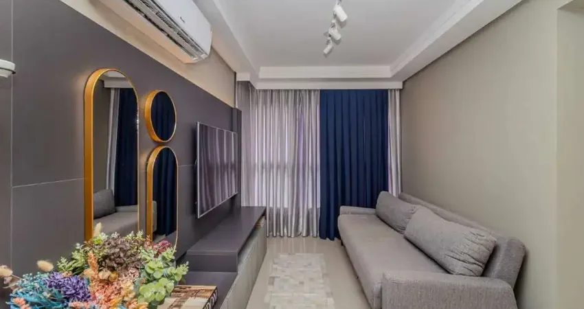 Apartamento com 2 quartos à venda na Avenida do Estado Dalmo Vieira, 4295, Centro, Balneário Camboriú