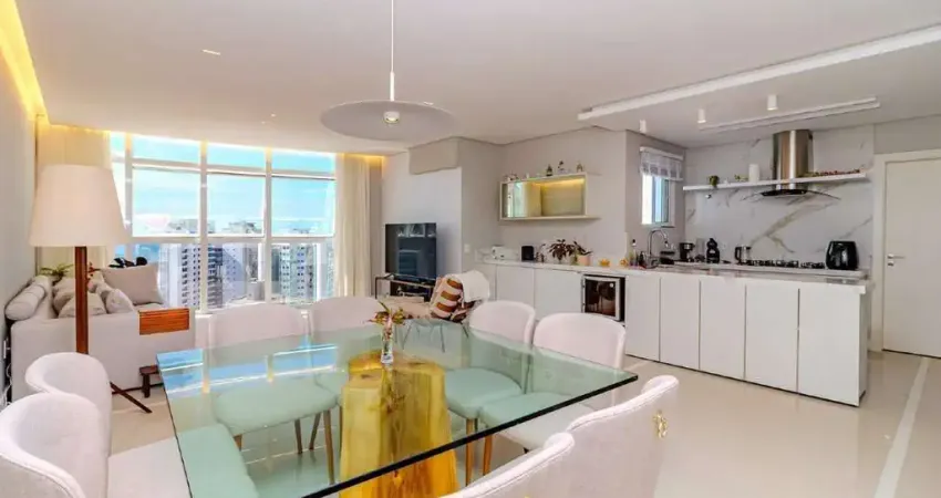 Apartamento com 3 quartos à venda na Rua 3100, 265, Centro, Balneário Camboriú