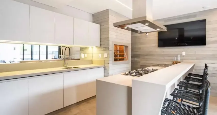Apartamento com 3 dormitórios no bairro Fazenda em Itajaí - SC