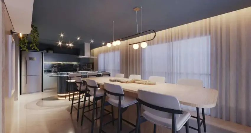 Apartamento com 3 dormitórios no bairro Fazenda em Itajaí - SC
