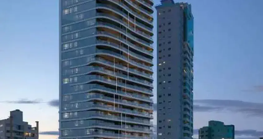 Apartamento com 4 dormitórios no Lotisa Sun Park Residence - Fazenda, Itajaí / SC