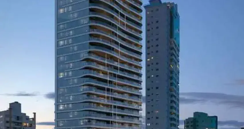 Apartamento com 4 dormitórios no lotisa sun park residence - fazenda, itajaí / sc