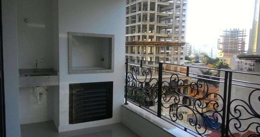 Apartamento com 3 dormitórios no empreendimento Ópera Club Residence no bairro Fazenda em Itajaí - SC