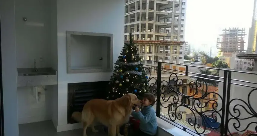 Apartamento com 3 quartos à venda na Rua Onze de Junho, 233, Fazenda, Itajaí