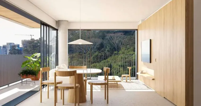 Apartamento com 2 Dormitórios no Moradas Atalaia – Bairro Fazendinha, Itajaí/SC