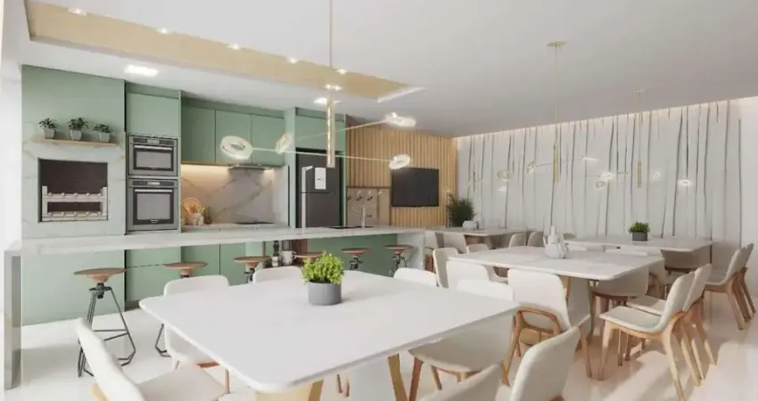 Apartamento com 3 Suítes no Laguna 182 – Bairro Fazenda, Itajaí/SC