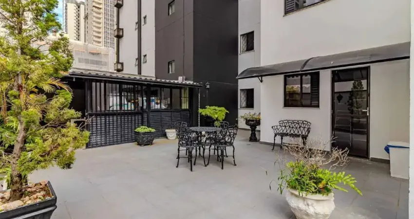 Apartamento próximo ao mar à venda no ed. portal do vale em balneário camboriú