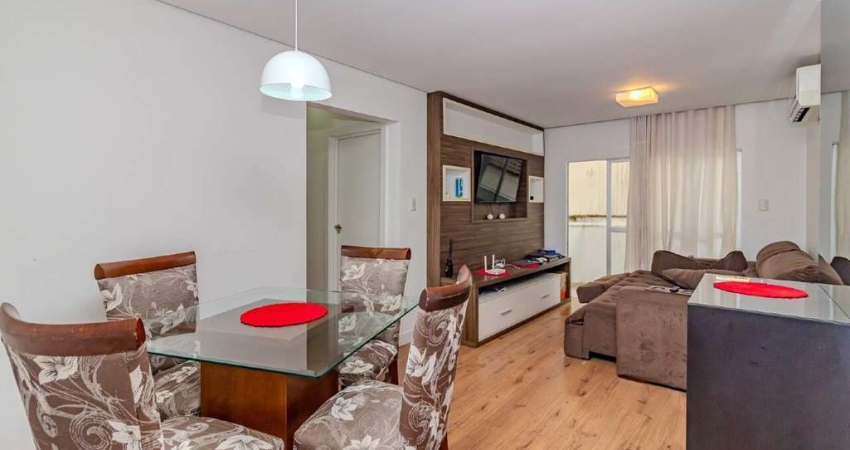 Apartamento à venda no Ed. Cidade Icaraí em Balneário Camboriú