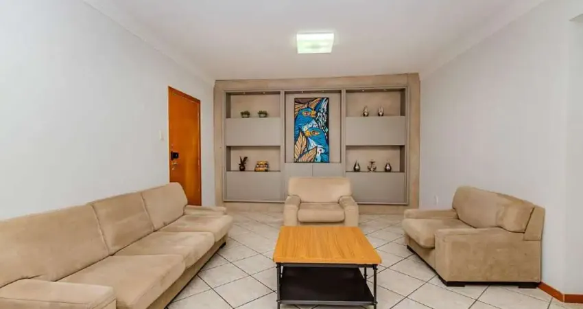 Apartamento com 4 quartos à venda na Avenida Central, 46, Centro, Balneário Camboriú