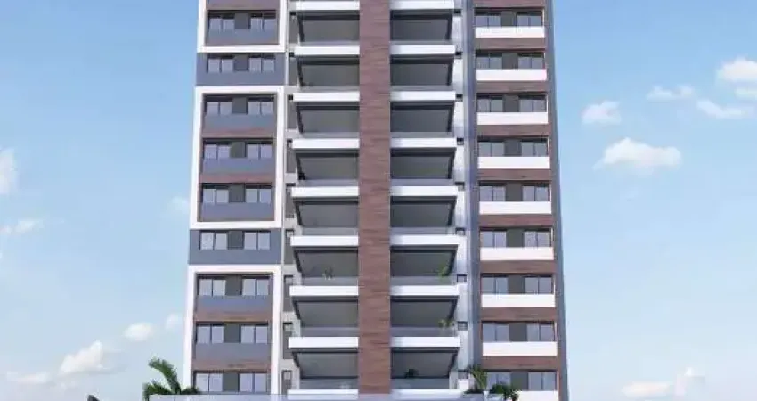 Apartamento com 2 quartos à venda na Rua Vereador Milton Ribeiro da Luz, 75, Fazendinha, Itajaí