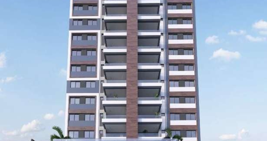 Apartamento com 2 quartos à venda na Rua Vereador Milton Ribeiro da Luz, 75, Fazendinha, Itajaí