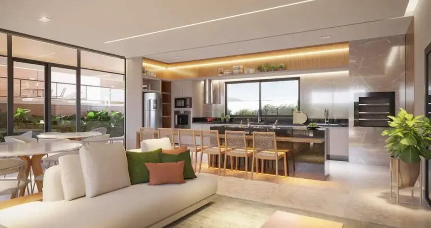 Apartamento com 2 quartos à venda na Rua José Correia, 143, Fazendinha, Itajaí