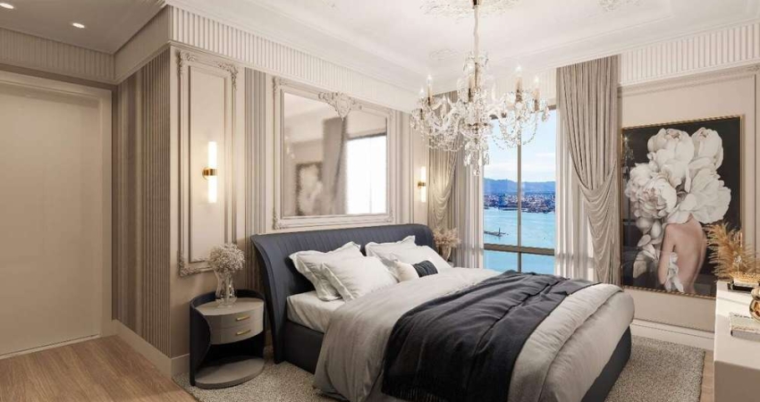 Apartamento à venda no Edifício One Palace