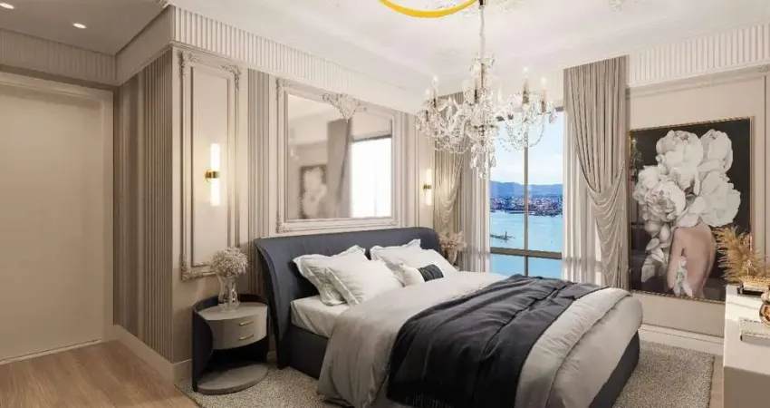 Apartamento com 3 quartos à venda na Rua Antônio Bonanomi, 94, Fazenda, Itajaí