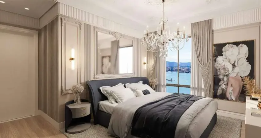 Apartamento com 3 quartos à venda na Rua Antônio Bonanomi, 94, Fazenda, Itajaí