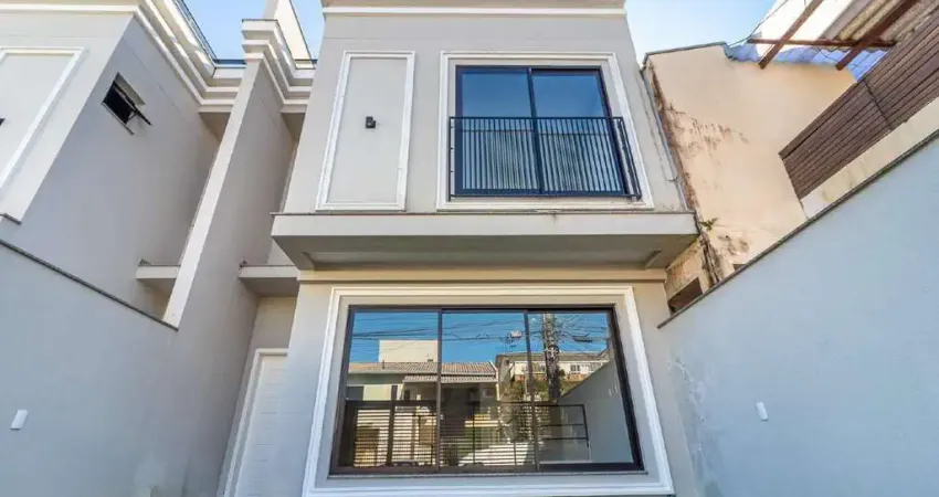 Casa com 3 quartos à venda na Rua 2070, 898, Centro, Balneário Camboriú