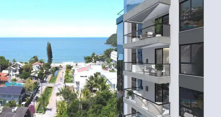 Apartamento com 3 quartos à venda na Rua Benjamin Constant, 205, Cabeçudas, Itajaí