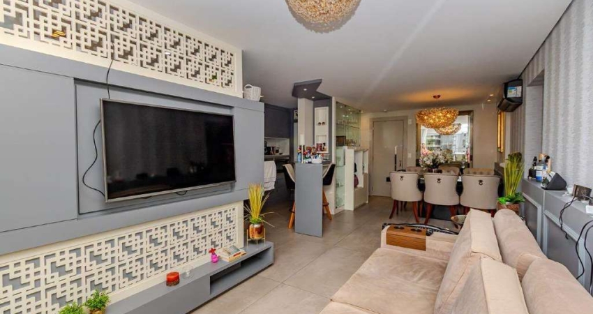 Apartamento à venda no Lotisa Home Club