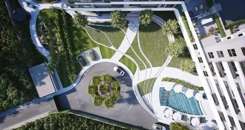 Luminares Residence – Apartamento de 3 Dormitórios com 96.44 m² no Bairro Fazenda, Itajaí/SC