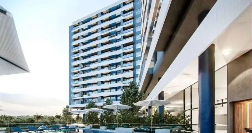 Apartamento com 2 quartos à venda na Rua Iolanda Ardigo, 345, Fazenda, Itajaí