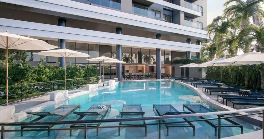Luminares Residence – Apartamento de 3 Dormitórios com 97.8m² no Bairro Fazenda, Itajaí/SC