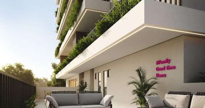 One Residence – Apartamento de 1 Suíte com 63.71 m² no Bairro Fazenda, Itajaí/SC