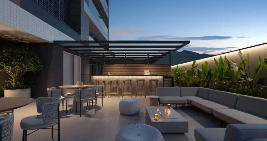 Apartamento com 3 quartos à venda na Rua Antônio Manoel Moreira, 1, Fazenda, Itajaí