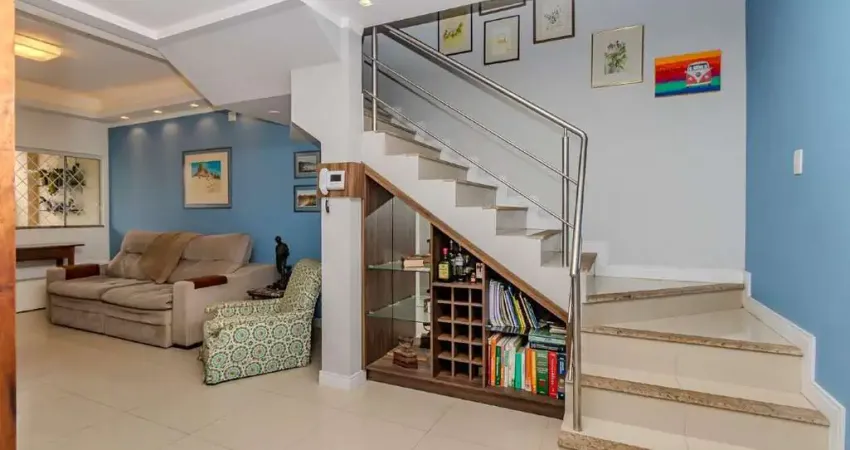 Casa com 3 quartos à venda na Rua Cecília Meireles, 70, Praia dos Amores, Balneário Camboriú