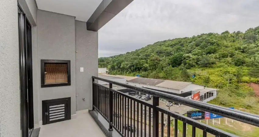 Apartamento com 2 quartos à venda na Avenida do Estado Dalmo Vieira, 169, Praia dos Amores, Balneário Camboriú