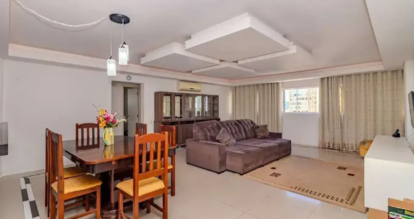 Cobertura com 3 quartos à venda na Avenida Brasil, 3552, Centro, Balneário Camboriú