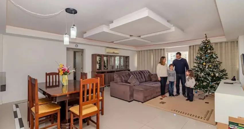 Cobertura com 3 quartos à venda na Avenida Brasil, 3552, Centro, Balneário Camboriú