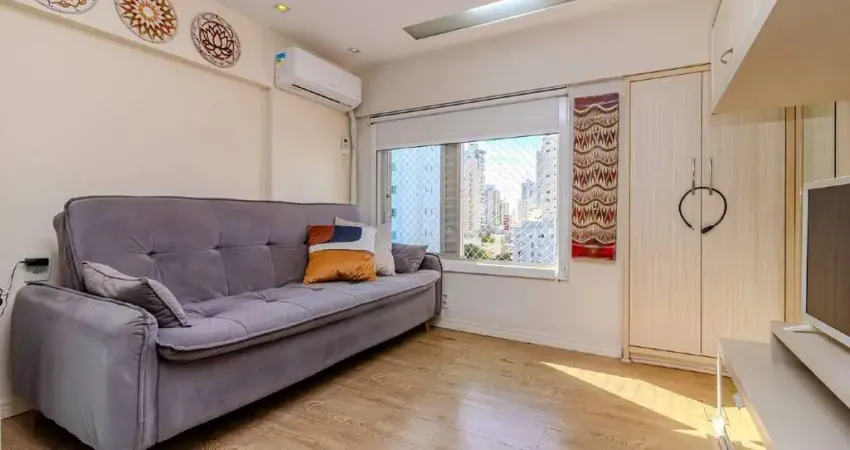 Apartamento com 1 quarto à venda na Avenida do Estado Dalmo Vieira, 2850, Centro, Balneário Camboriú