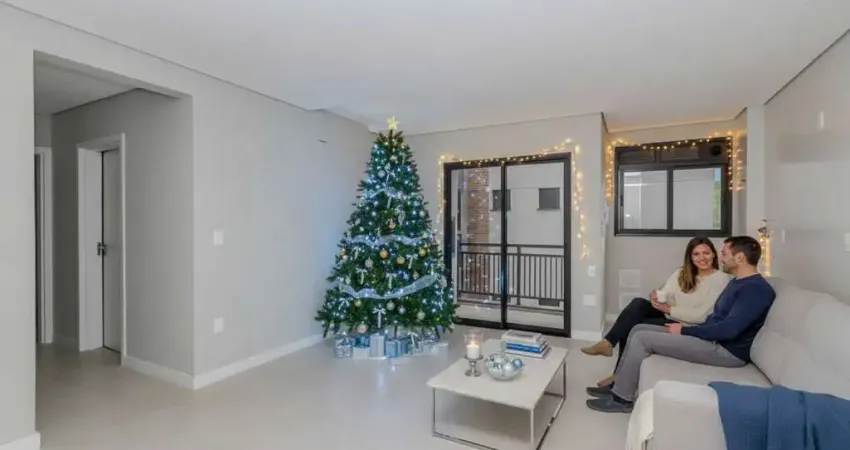 Apartamento à venda no ed. portal da brava em balneário camboriú