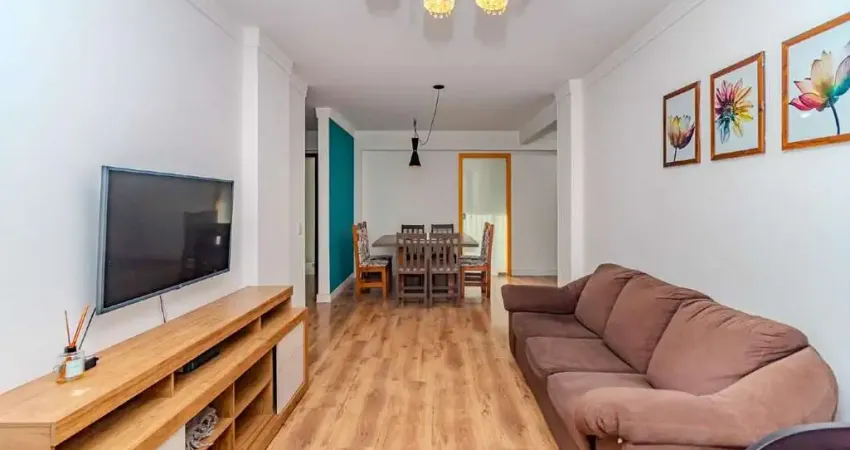 Apartamento à venda no Ed. Opera Prima em Balneário Camboriú