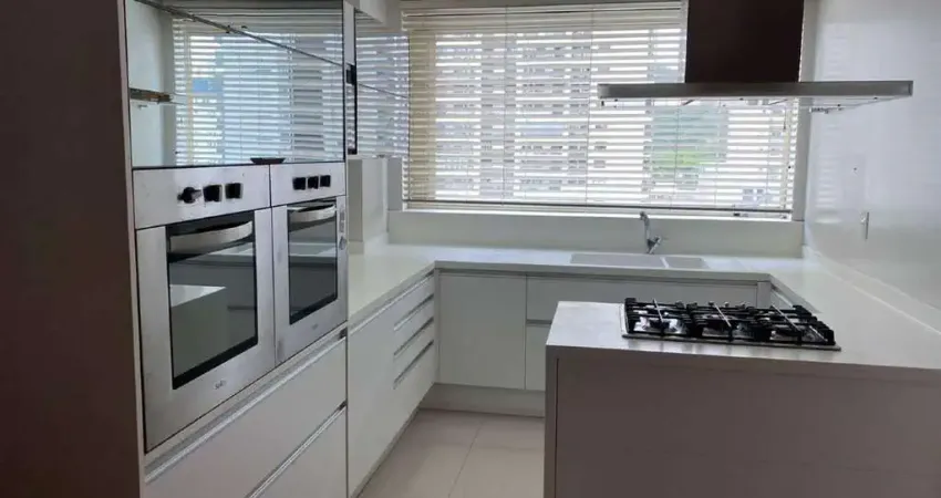 Apartamento 3 quartos 230,93m² Fazenda Itajaí
