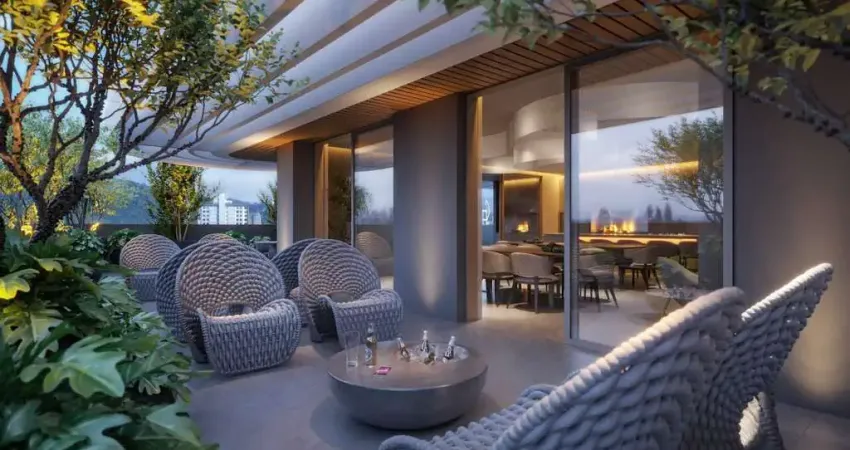 Apartamento com 3 quartos à venda na Rua Camboriú, 922, Fazenda, Itajaí