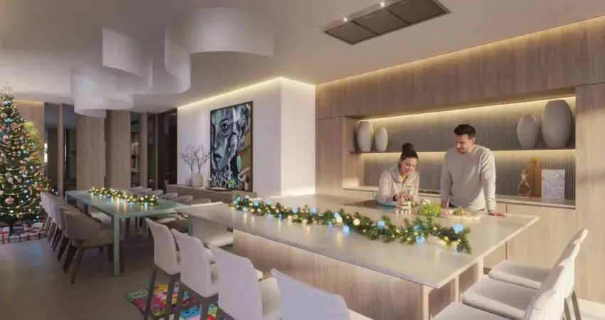 Apartamento com 3 quartos à venda na Rua Camboriú, 922, Fazenda, Itajaí