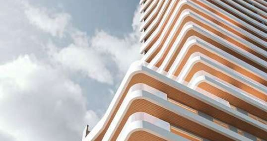 Chelsea 922 Art Residence – Apartamento de 3 Suítes com 169,45 m² Privativos